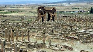 Timgad 129